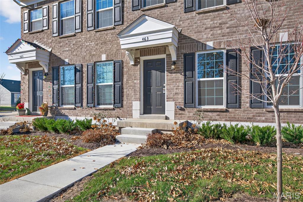 Harvest At Hopewell - Residential