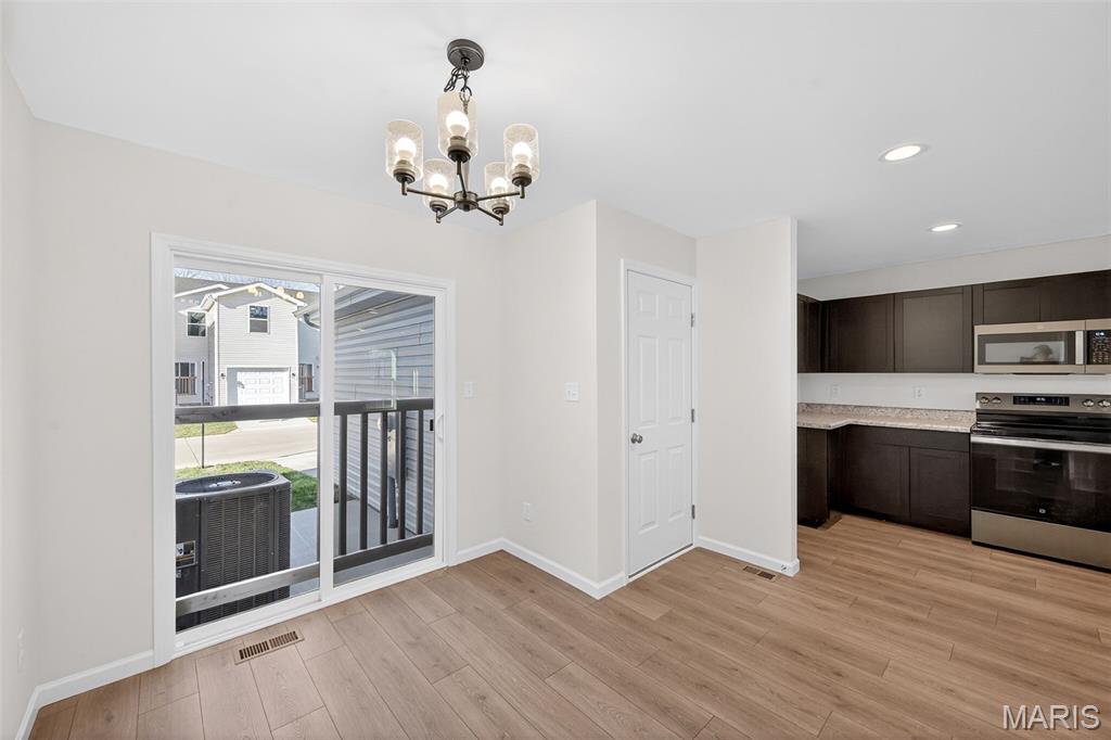 Harvest At Hopewell - Residential