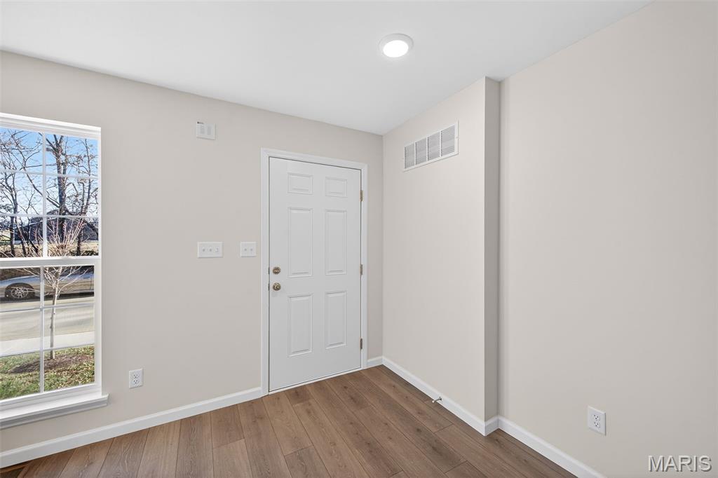 Harvest At Hopewell - Residential