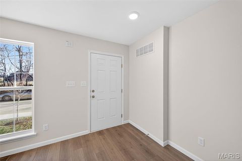 Tiny photo for 463 Sunset Hollow Drive, Wentzville, MO 63385 (MLS # 26000596)