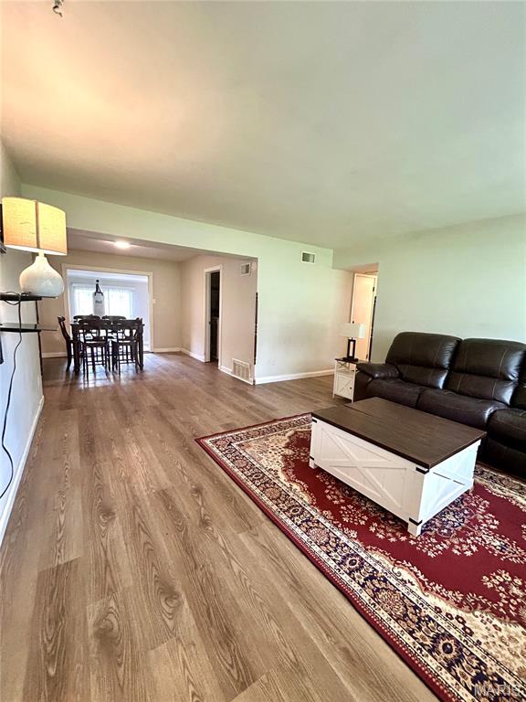 La Habra 01 - Residential