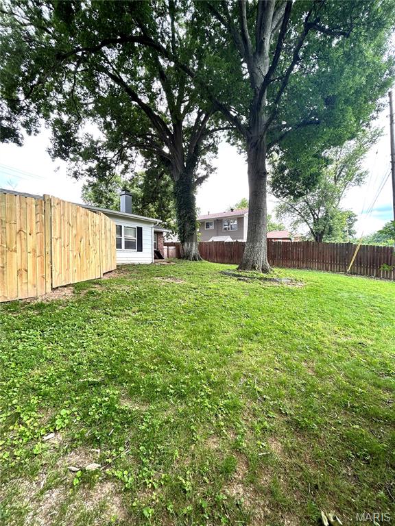 La Habra 01 - Residential
