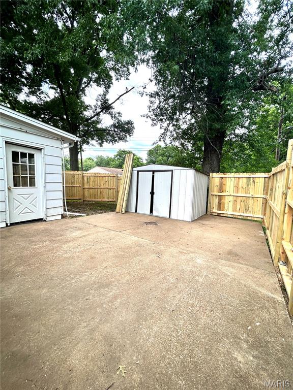 La Habra 01 - Residential