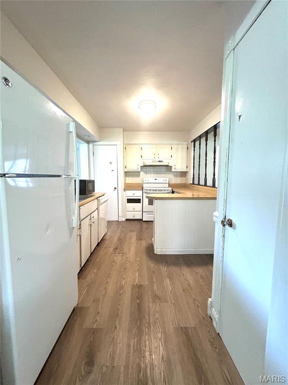La Habra 01 - Residential
