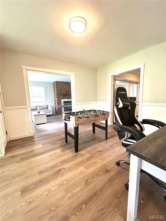 La Habra 01 - Residential
