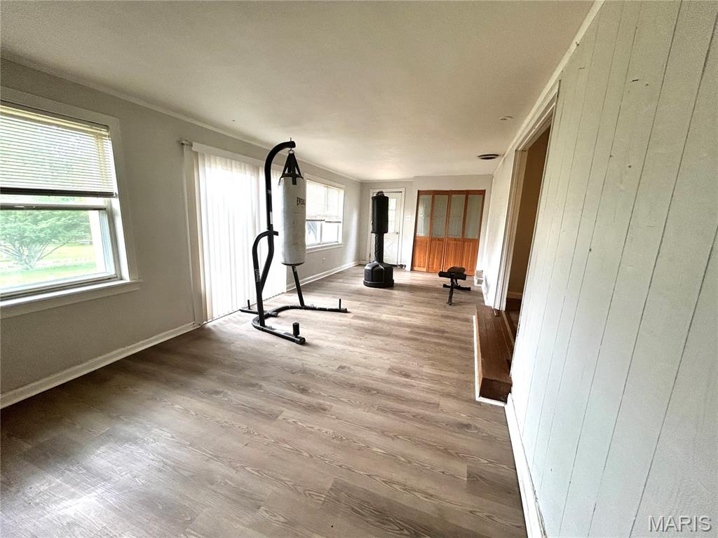La Habra 01 - Residential