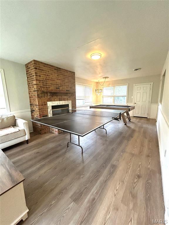 La Habra 01 - Residential
