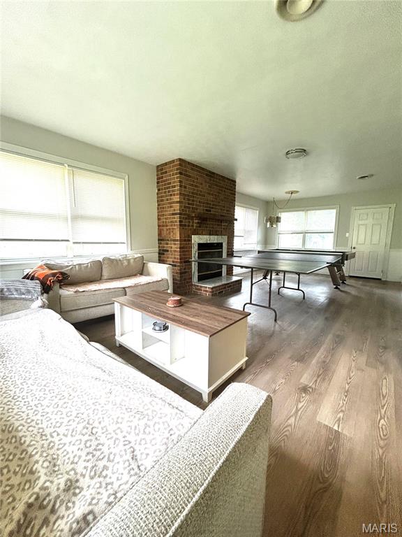 La Habra 01 - Residential