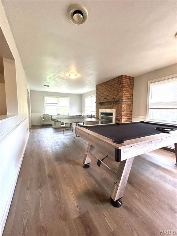 La Habra 01 - Residential