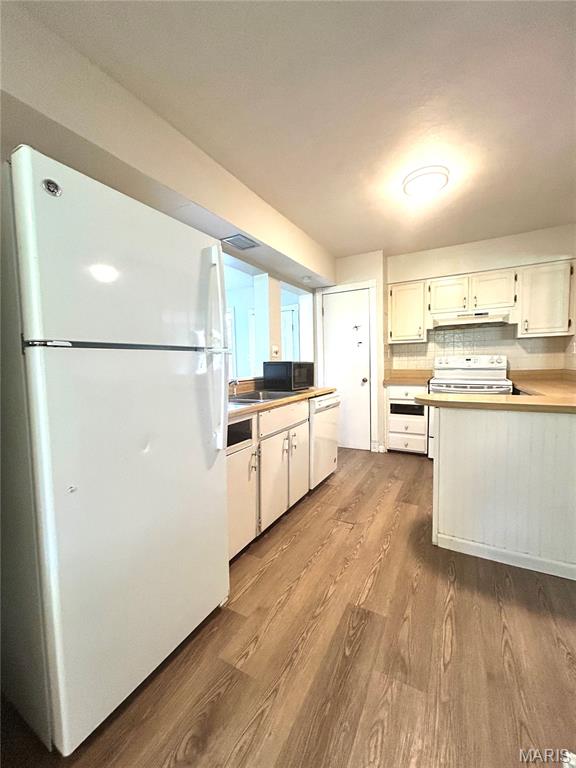 La Habra 01 - Residential
