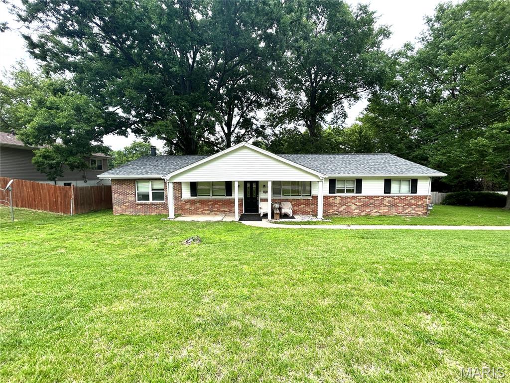 La Habra 01 - Residential