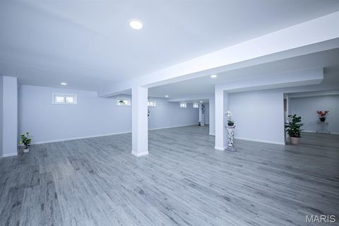 Tiny photo for 15324 Appalachian Trail, Chesterfield, MO 63017 (MLS # 25066301)