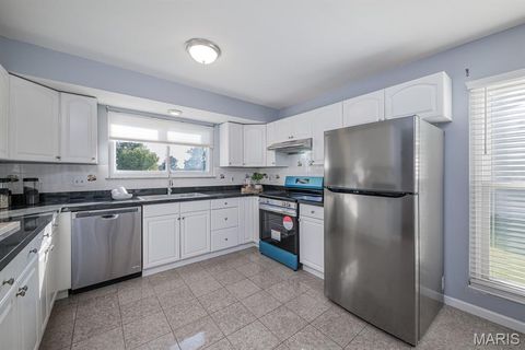 Tiny photo for 15324 Appalachian Trail, Chesterfield, MO 63017 (MLS # 25066301)