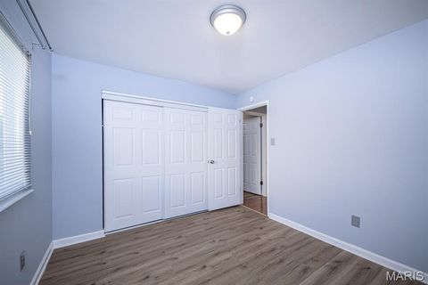Tiny photo for 15324 Appalachian Trail, Chesterfield, MO 63017 (MLS # 25066301)