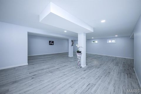 Tiny photo for 15324 Appalachian Trail, Chesterfield, MO 63017 (MLS # 25066301)