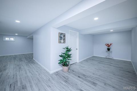 Tiny photo for 15324 Appalachian Trail, Chesterfield, MO 63017 (MLS # 25066301)