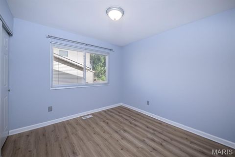 Tiny photo for 15324 Appalachian Trail, Chesterfield, MO 63017 (MLS # 25066301)