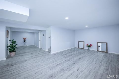 Tiny photo for 15324 Appalachian Trail, Chesterfield, MO 63017 (MLS # 25066301)