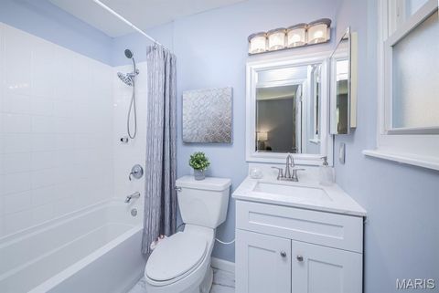 Tiny photo for 15324 Appalachian Trail, Chesterfield, MO 63017 (MLS # 25066301)