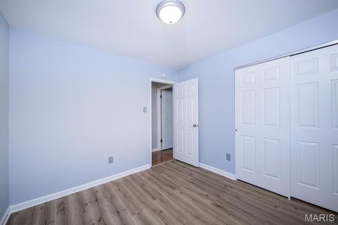 Tiny photo for 15324 Appalachian Trail, Chesterfield, MO 63017 (MLS # 25066301)