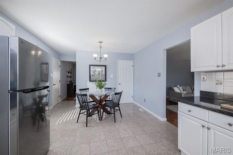 Tiny photo for 15324 Appalachian Trail, Chesterfield, MO 63017 (MLS # 25066301)