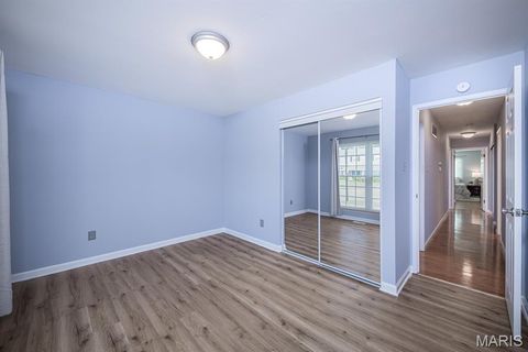 Tiny photo for 15324 Appalachian Trail, Chesterfield, MO 63017 (MLS # 25066301)