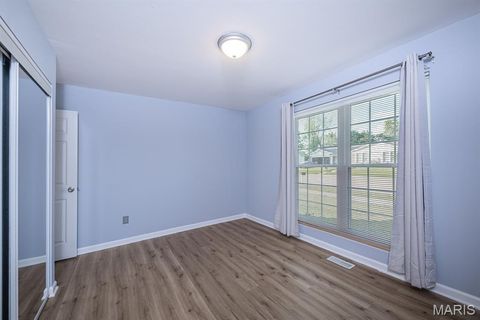 Tiny photo for 15324 Appalachian Trail, Chesterfield, MO 63017 (MLS # 25066301)