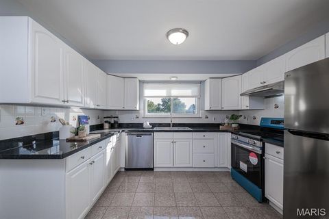Tiny photo for 15324 Appalachian Trail, Chesterfield, MO 63017 (MLS # 25066301)