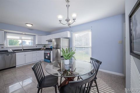 Tiny photo for 15324 Appalachian Trail, Chesterfield, MO 63017 (MLS # 25066301)