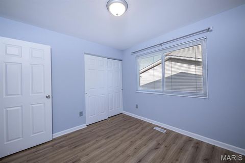 Tiny photo for 15324 Appalachian Trail, Chesterfield, MO 63017 (MLS # 25066301)