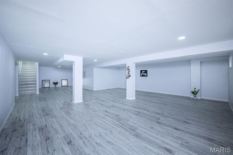 Tiny photo for 15324 Appalachian Trail, Chesterfield, MO 63017 (MLS # 25066301)