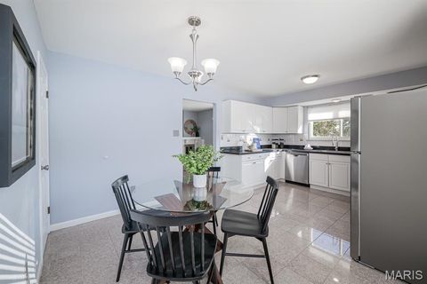Tiny photo for 15324 Appalachian Trail, Chesterfield, MO 63017 (MLS # 25066301)