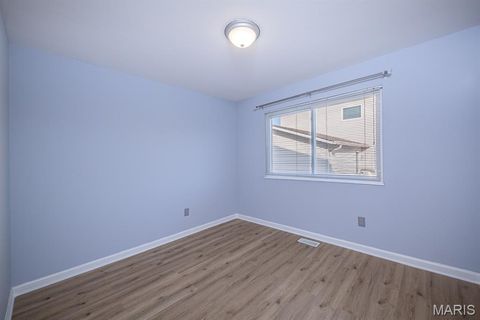 Tiny photo for 15324 Appalachian Trail, Chesterfield, MO 63017 (MLS # 25066301)