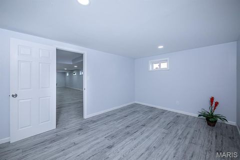 Tiny photo for 15324 Appalachian Trail, Chesterfield, MO 63017 (MLS # 25066301)
