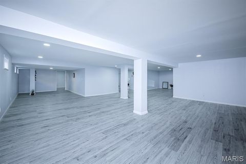 Tiny photo for 15324 Appalachian Trail, Chesterfield, MO 63017 (MLS # 25066301)