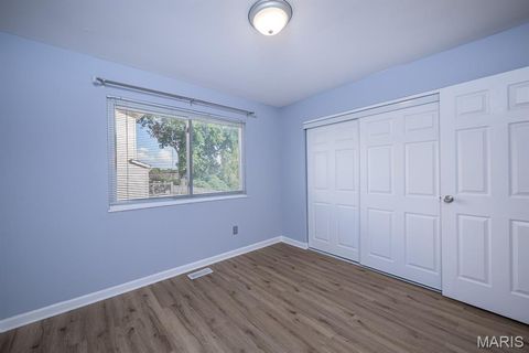 Tiny photo for 15324 Appalachian Trail, Chesterfield, MO 63017 (MLS # 25066301)