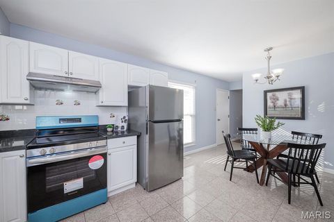 Tiny photo for 15324 Appalachian Trail, Chesterfield, MO 63017 (MLS # 25066301)