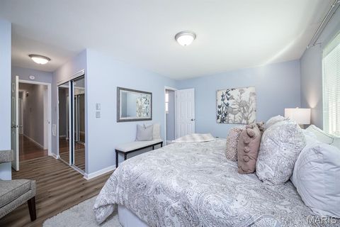 Tiny photo for 15324 Appalachian Trail, Chesterfield, MO 63017 (MLS # 25066301)