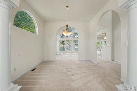 Tiny photo for 2012 Archway Drive, Wentzville, MO 63385 (MLS # 26056326)