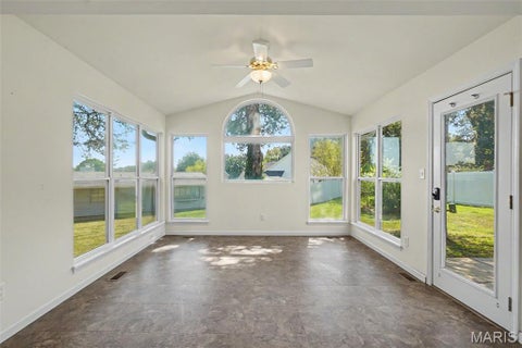 Tiny photo for 2012 Archway Drive, Wentzville, MO 63385 (MLS # 26056326)