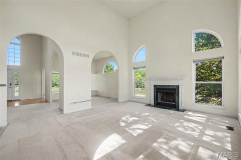 Tiny photo for 2012 Archway Drive, Wentzville, MO 63385 (MLS # 26056326)