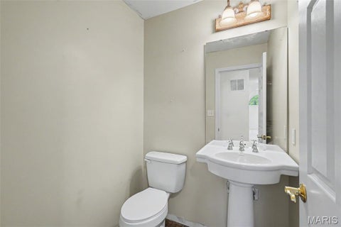 Tiny photo for 2012 Archway Drive, Wentzville, MO 63385 (MLS # 26056326)
