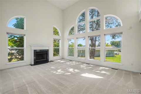 Tiny photo for 2012 Archway Drive, Wentzville, MO 63385 (MLS # 26056326)