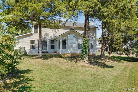 Tiny photo for 2012 Archway Drive, Wentzville, MO 63385 (MLS # 26056326)