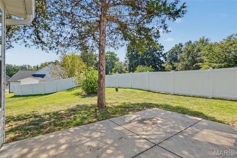 Tiny photo for 2012 Archway Drive, Wentzville, MO 63385 (MLS # 26056326)