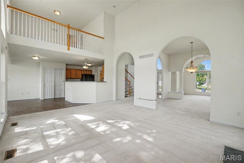 Tiny photo for 2012 Archway Drive, Wentzville, MO 63385 (MLS # 26056326)