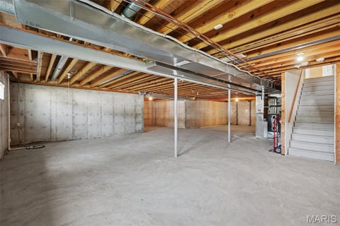 Tiny photo for 2012 Archway Drive, Wentzville, MO 63385 (MLS # 26056326)