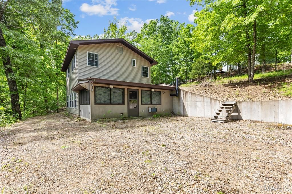 Photo of 171 Bluffview Circle, Piedmont, MO 63957 (MLS # 26025511)