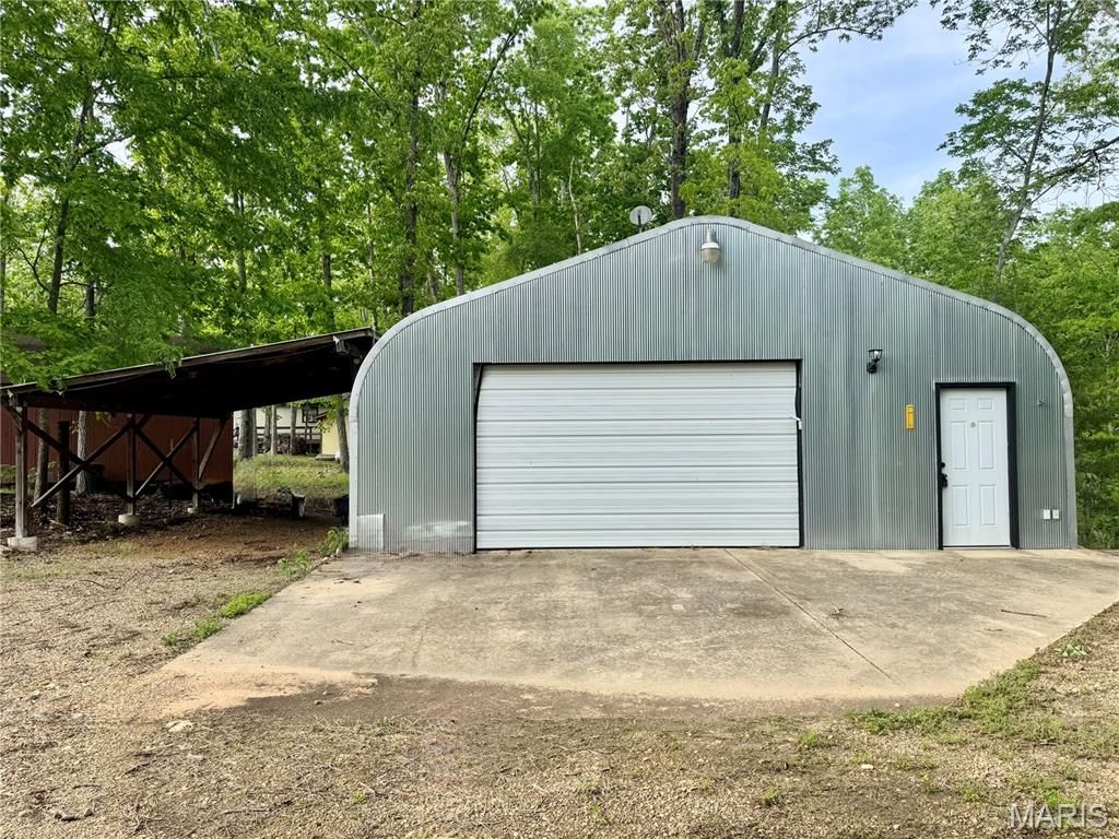 Photo of 171 Bluffview Circle, Piedmont, MO 63957 (MLS # 26025511)