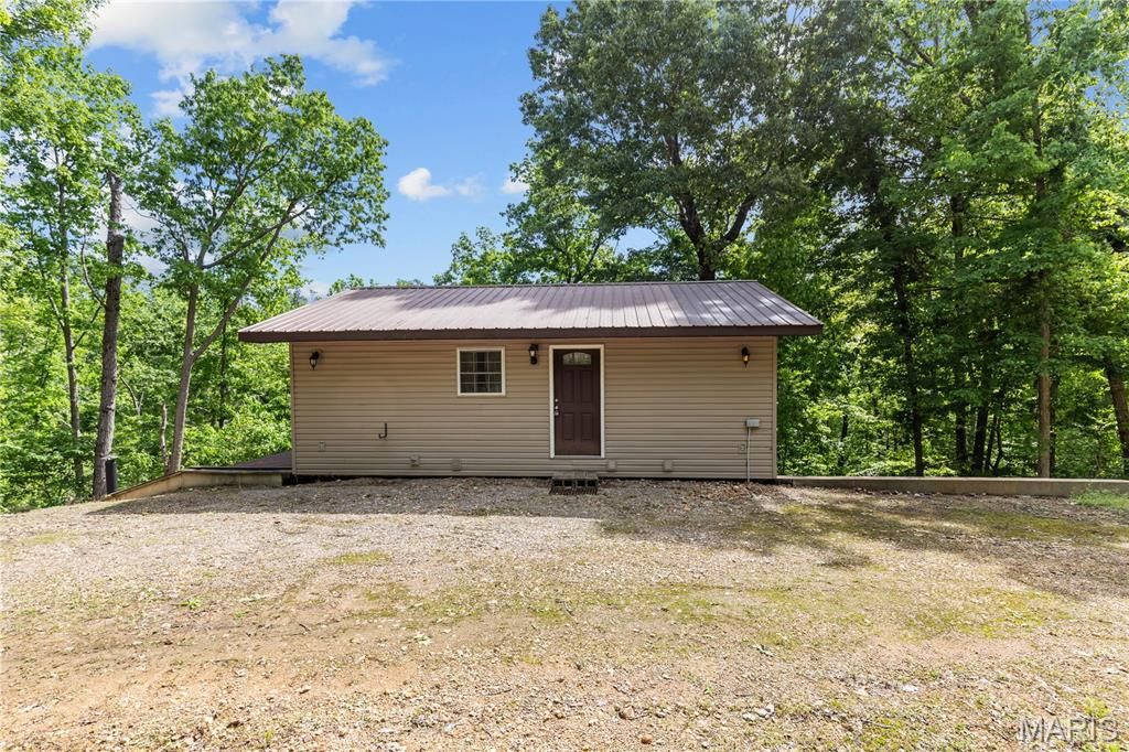 Photo of 171 Bluffview Circle, Piedmont, MO 63957 (MLS # 26025511)